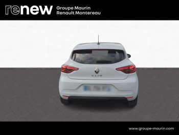 Photo 4 du bon plan RENAULT Clio 1.0 TCe 100ch Evolution GPL occasion à 13790 €