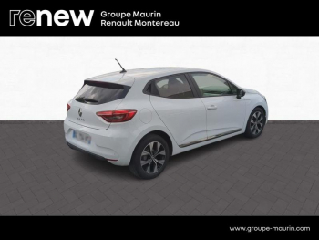 Photo 5 du bon plan RENAULT Clio 1.0 TCe 100ch Evolution GPL occasion à 13790 €