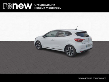 Photo 6 du bon plan RENAULT Clio 1.0 TCe 100ch Evolution GPL occasion à 13790 €
