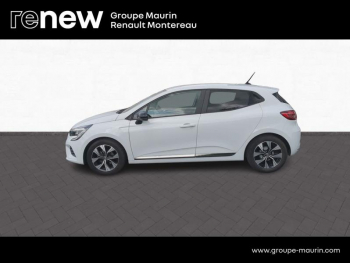 Photo 7 du bon plan RENAULT Clio 1.0 TCe 100ch Evolution GPL occasion à 13790 €