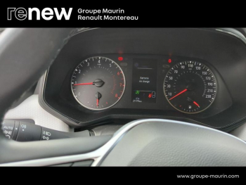 Photo 9 du bon plan RENAULT Clio 1.0 TCe 100ch Evolution GPL occasion à 13790 €