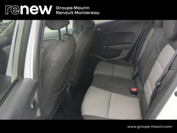 Photo 11 du bon plan RENAULT Clio 1.0 TCe 100ch Evolution GPL occasion à 13790 €