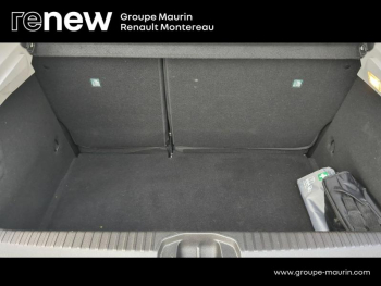 Photo 13 du bon plan RENAULT Clio 1.0 TCe 100ch Evolution GPL occasion à 13790 €