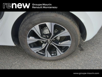 Photo 15 du bon plan RENAULT Clio 1.0 TCe 100ch Evolution GPL occasion à 13790 €