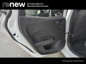 Photo 16 du bon plan RENAULT Clio 1.0 TCe 100ch Evolution GPL occasion à 13790 €