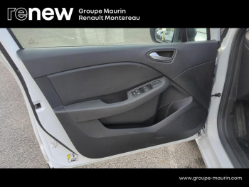 Photo 17 du bon plan RENAULT Clio 1.0 TCe 100ch Evolution GPL occasion à 13790 €