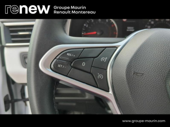 Photo 19 du bon plan RENAULT Clio 1.0 TCe 100ch Evolution GPL occasion à 13790 €