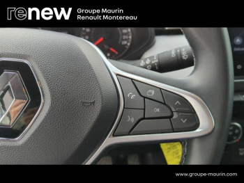 Photo 20 du bon plan RENAULT Clio 1.0 TCe 100ch Evolution GPL occasion à 13790 €