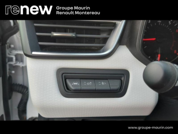 Photo 21 du bon plan RENAULT Clio 1.0 TCe 100ch Evolution GPL occasion à 13790 €