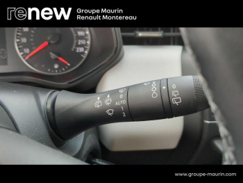 Photo 23 du bon plan RENAULT Clio 1.0 TCe 100ch Evolution GPL occasion à 13790 €