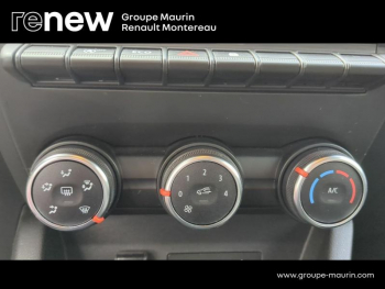 Photo 25 du bon plan RENAULT Clio 1.0 TCe 100ch Evolution GPL occasion à 13790 €