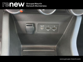 Photo 26 du bon plan RENAULT Clio 1.0 TCe 100ch Evolution GPL occasion à 13790 €