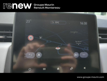 Photo 27 du bon plan RENAULT Clio 1.0 TCe 100ch Evolution GPL occasion à 13790 €