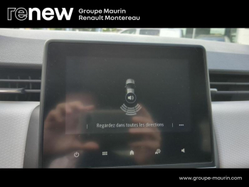 Photo 28 du bon plan RENAULT Clio 1.0 TCe 100ch Evolution GPL occasion à 13790 €