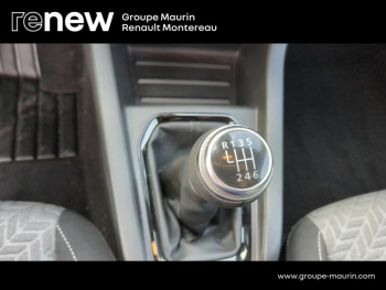 Photo 29 du bon plan RENAULT Clio 1.0 TCe 100ch Evolution GPL occasion à 13790 €