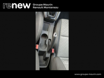 Photo 30 du bon plan RENAULT Clio 1.0 TCe 100ch Evolution GPL occasion à 13790 €