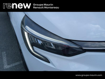 Photo 32 du bon plan RENAULT Clio 1.0 TCe 100ch Evolution GPL occasion à 13790 €