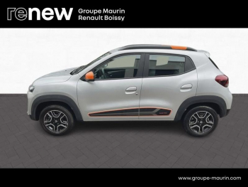 Photo 6 du bon plan DACIA Spring 45ch Confort Plus - Achat IntÃ©gral occasion à 7850 €