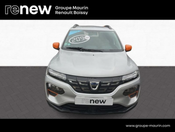 Photo 7 du bon plan DACIA Spring 45ch Confort Plus - Achat IntÃ©gral occasion à 7850 €