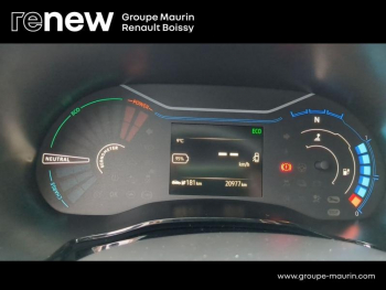 Photo 10 du bon plan DACIA Spring 45ch Confort Plus - Achat IntÃ©gral occasion à 8450 €