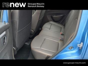 Photo 12 du bon plan DACIA Spring 45ch Confort Plus - Achat IntÃ©gral occasion à 8450 €