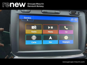 Photo 13 du bon plan DACIA Spring 45ch Confort Plus - Achat IntÃ©gral occasion à 8450 €