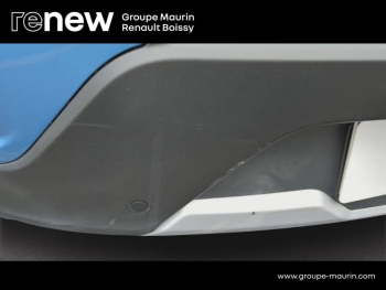 Photo 18 du bon plan DACIA Spring 45ch Confort Plus - Achat IntÃ©gral occasion à 8450 €