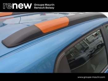 Photo 19 du bon plan DACIA Spring 45ch Confort Plus - Achat IntÃ©gral occasion à 8450 €