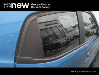 Photo 20 du bon plan DACIA Spring 45ch Confort Plus - Achat IntÃ©gral occasion à 8450 €