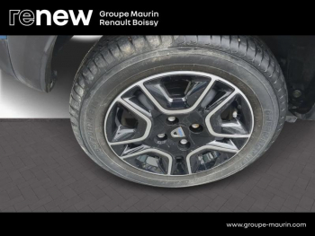 Photo 21 du bon plan DACIA Spring 45ch Confort Plus - Achat IntÃ©gral occasion à 8450 €