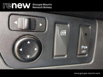 Photo 22 du bon plan DACIA Spring 45ch Confort Plus - Achat IntÃ©gral occasion à 8450 €