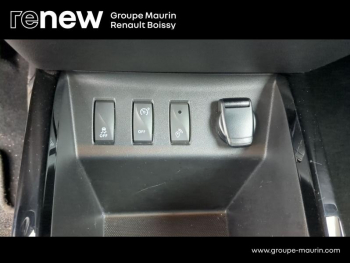 Photo 24 du bon plan DACIA Spring 45ch Confort Plus - Achat IntÃ©gral occasion à 8450 €