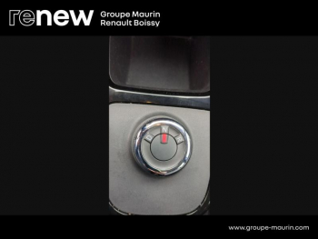 Photo 25 du bon plan DACIA Spring 45ch Confort Plus - Achat IntÃ©gral occasion à 8450 €