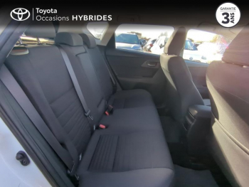Photo 7 du bon plan TOYOTA Auris HSD 136h Design occasion à 14990 €