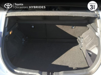 Photo 10 du bon plan TOYOTA Auris HSD 136h Design occasion à 14990 €