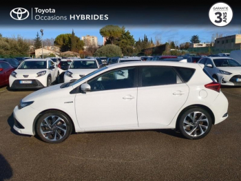 Photo 22 du bon plan TOYOTA Auris HSD 136h Design occasion à 14990 €