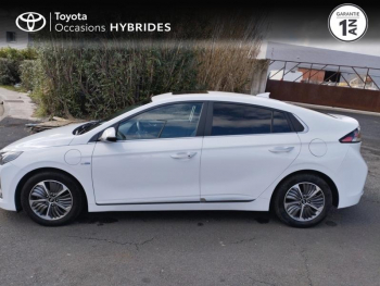 Photo 3 du bon plan HYUNDAI Ioniq Plug-in 141ch Intuitive occasion à 17990 €