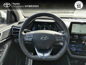 Photo 9 du bon plan HYUNDAI Ioniq Plug-in 141ch Intuitive occasion à 17990 €
