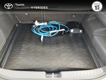 Photo 10 du bon plan HYUNDAI Ioniq Plug-in 141ch Intuitive occasion à 17990 €