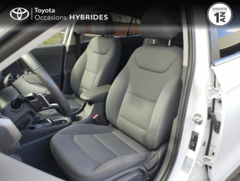 Photo 11 du bon plan HYUNDAI Ioniq Plug-in 141ch Intuitive occasion à 17990 €