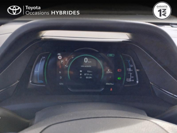 Photo 14 du bon plan HYUNDAI Ioniq Plug-in 141ch Intuitive occasion à 17990 €