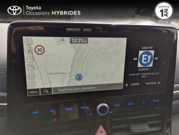 Photo 15 du bon plan HYUNDAI Ioniq Plug-in 141ch Intuitive occasion à 17990 €