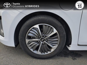 Photo 16 du bon plan HYUNDAI Ioniq Plug-in 141ch Intuitive occasion à 17990 €