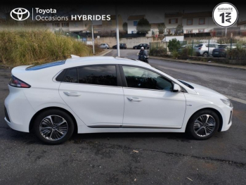 Photo 17 du bon plan HYUNDAI Ioniq Plug-in 141ch Intuitive occasion à 17990 €