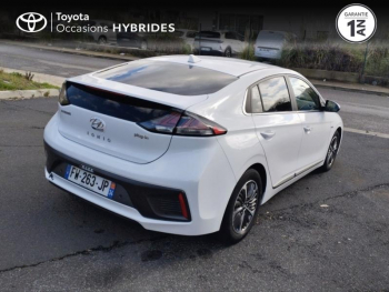 Photo 18 du bon plan HYUNDAI Ioniq Plug-in 141ch Intuitive occasion à 17990 €