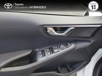 Photo 21 du bon plan HYUNDAI Ioniq Plug-in 141ch Intuitive occasion à 17990 €
