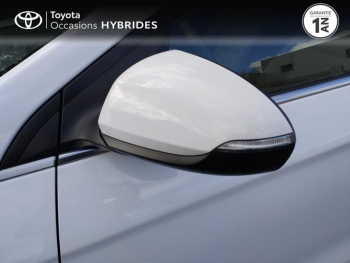 Photo 22 du bon plan HYUNDAI Ioniq Plug-in 141ch Intuitive occasion à 17990 €