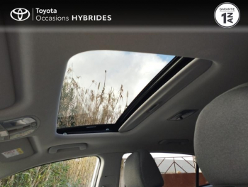 Photo 23 du bon plan HYUNDAI Ioniq Plug-in 141ch Intuitive occasion à 17990 €