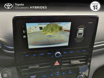 Photo 24 du bon plan HYUNDAI Ioniq Plug-in 141ch Intuitive occasion à 17990 €