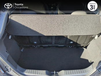 Photo 10 du bon plan TOYOTA Aygo X 1.0 VVT-i 72ch Design MY24 occasion à 16290 €